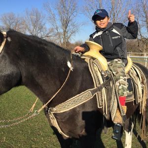 Meet your Posher, Alexander